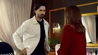 Jaan Nisar New Episode 26 Promo - Drama Review By Fatima Arain