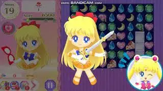 Sailor Venus (Manga Design) | Sailormoon Drops