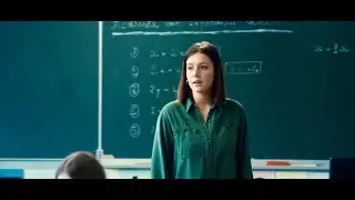 A Real Job / Un m&eacute;tier s&eacute;rieux (2023) - Trailer (French)