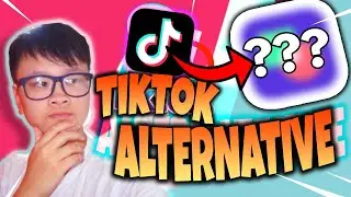 TikTok BAN&hellip;Tiktok Alternative (Byte app)