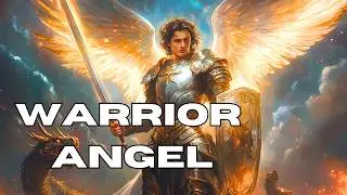 Saint Michael the Archangel: The Heavenly Warrior and Protector of the Church