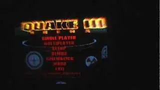 Quake 3 (Qvga or Galaxy mini)