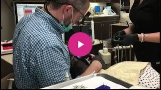 3M Mobile True Definition Scanner: A review and demo by Dr. Josh Austin