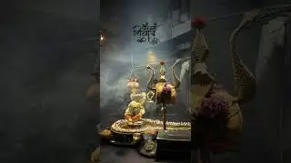 #viral Om namo namo#Om namo#Dhanya Dhanya#he Bholenath ji#pal Bhar mein baat#diye teeno Lok#🕉️🙏🙏