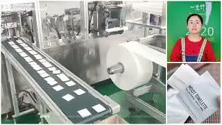 Lens Towelettes Wholesale Supplier - Premium Optical Cleaning Solutions by SeleWipes
