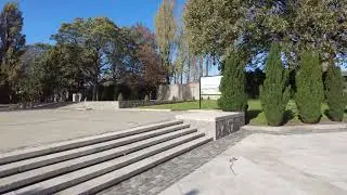Walking Through Arbour Hill Cemetery &ndash; Final Resting Place of the 1916 Rising Leaders 🇮🇪
