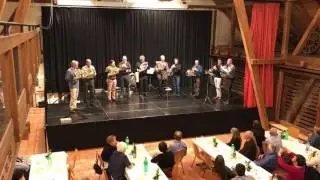 Der Freisch&uuml;tz ist eine romantische Oper in drei Aufz&uuml;gen von Carl Maria von Weber