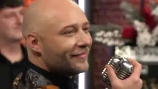 Vigor - Diana | Dalibor Petko Show | CMCTV