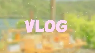 ☆Vlog//trip to a secret place🙈