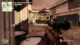 TRACE TEKY :: Modern Warfare 3 Montage :: [HD]