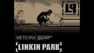 Linkin Park - Somewhere I Belong (2 guitars cover)