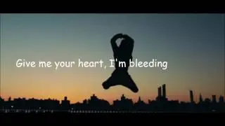 Give me your love - Sigala ft. Nile Rodgers & John Newman (lyric video)
