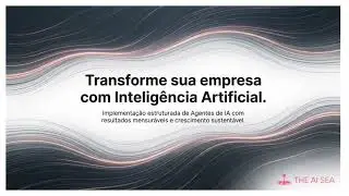Como Implementar IA com ROI: Agentes, Automa&ccedil;&atilde;o e Governan&ccedil;a para Empresas (2026)
