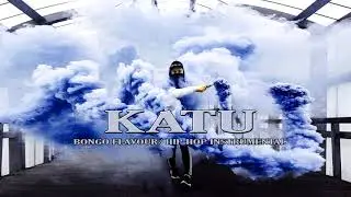 ' KATU ' - Bongo  Hip hop / RNB Instrumental