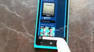 nokia lumia 900 review - awsm blssm (jeero)