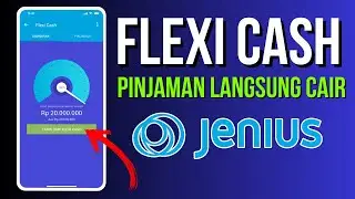 FLEXI CASH JENIUS! INI DIA PENJELASAN DAN REVIEW SINGKATNYA