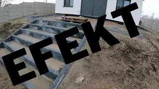 Schody do nieba jak wyszło