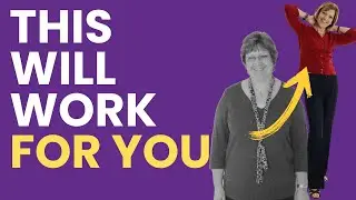 Before You Start Weight Loss Watch This [Women 50+]