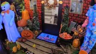 Hicks Fall Festival 