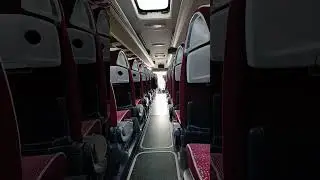 TFI local link on the 957