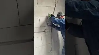 La mejor ayuda para los Plomeros y Electricista 👏🏡 #construction #skills #usa #mexico