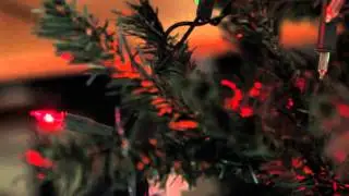An interactive Christmas experience with Studio Hangloose
