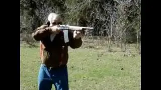 Remington Model 81 