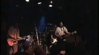 Jimmy Eat World - Lucky Denver Mint (Atlanta, 6/1/1999)