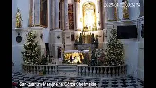 Sanktuarium Matki Bożej Chełmskiej