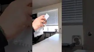 Crumpling paper sound