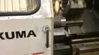 Okuma Cadet L1420