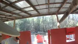 Rogers April 2014 - Ronnie Dodd demo gone off the rails