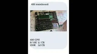 Why CPU caches are so large in the CPU?