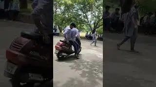 Latest Snake prank video 🤣 #prank #trending #telugu #viralshorts #vizag #snake #prankvideo #funny