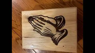Bible Box Build