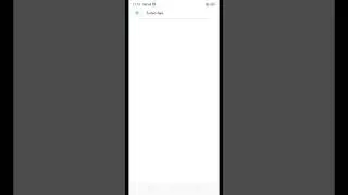 How to do screen recording in realme c2