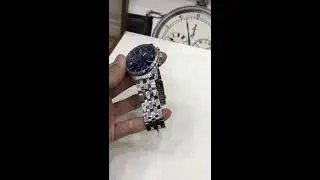 Tissot pr200 mặt xanh navi