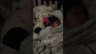 The great balls of fire he has, to do such a thing whilst my daughters sleeping