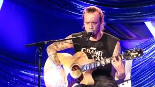 Apey - &Aacute;ron Andris Akusztik 2015.07.27.