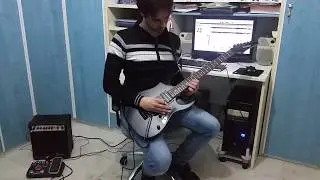 Jared Dines #daddyrocksolocontest - Riccardo Menicucci