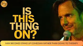 Is This Thing On? - Movie Review