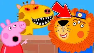 20 FEHLER, DIE NIEMAND JE BEI PEPPA WUTZ BEMERKT HAT!