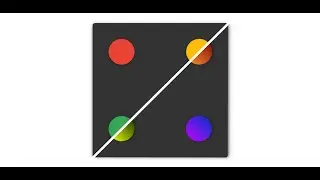 Loading Animation type-1 using HTML & CSS | tutorial #02
