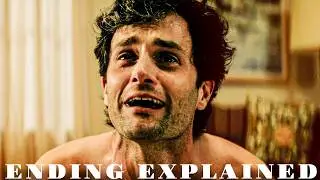 Разбор концовки 5 сезона сериала 