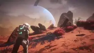 Osiris: New Dawn Launch Trailer