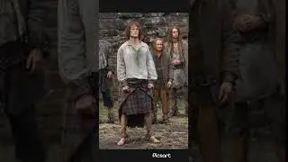 Jamie Fraser Outlander