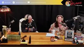 Hank & Stephanie