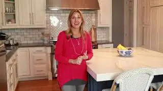 Kitchen Remodeling & Project Management- Brentwood TN
