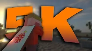 5k Pack Release