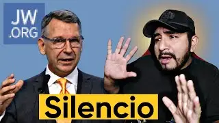 CALLA! NO CUENTES NADA - Nuevo video J.W. dic 2025